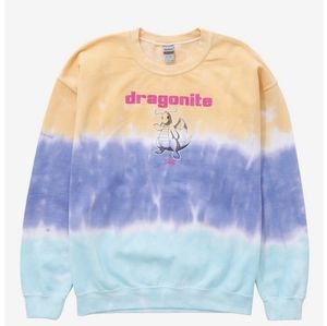 Boxlunch Dragonite Sweater